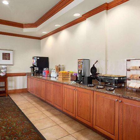 Country Inn & Suites By Radisson, Tifton, Ga Экстерьер фото