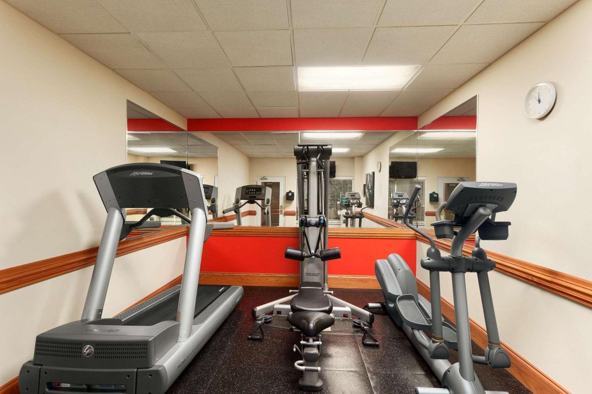 Country Inn & Suites By Radisson, Tifton, Ga Экстерьер фото