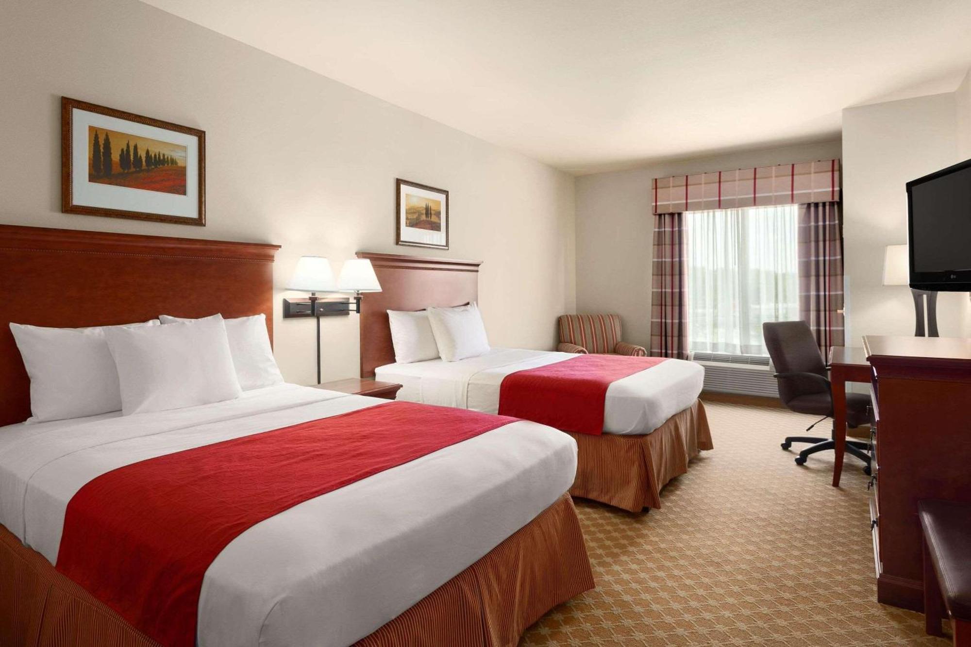 Country Inn & Suites By Radisson, Tifton, Ga Экстерьер фото