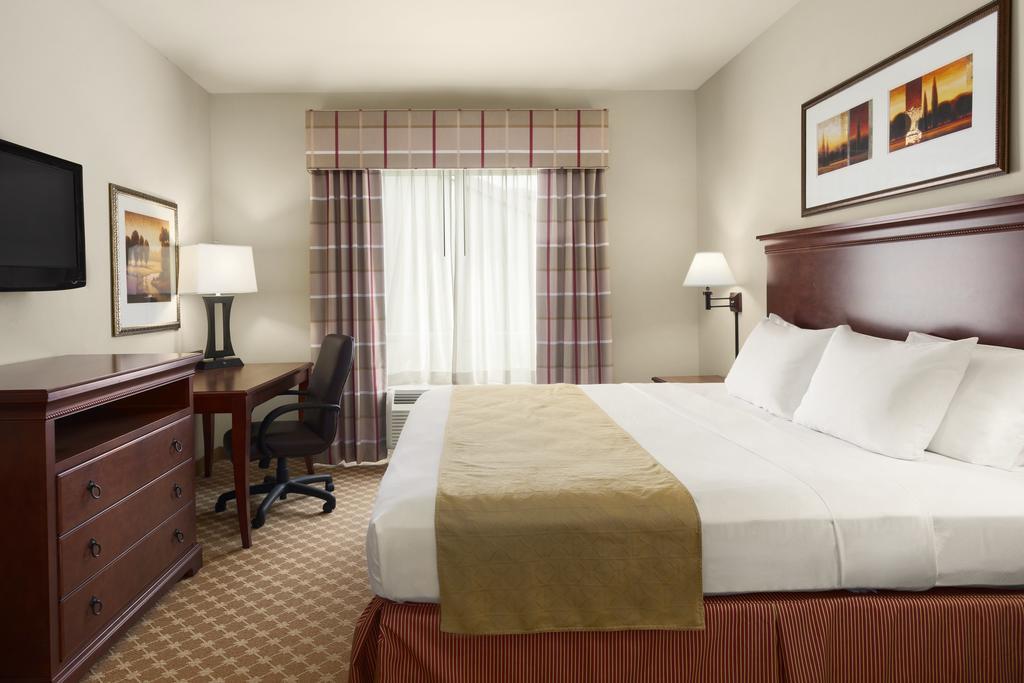 Country Inn & Suites By Radisson, Tifton, Ga Экстерьер фото