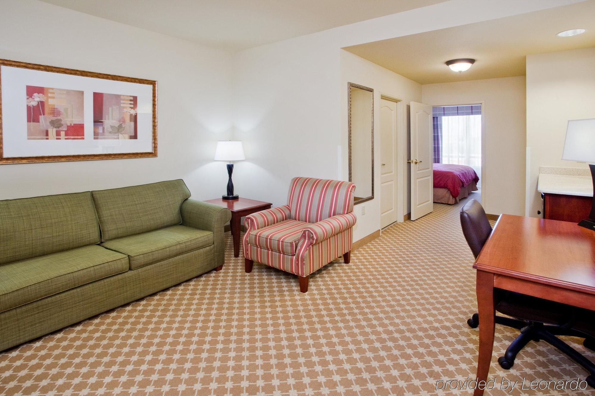 Country Inn & Suites By Radisson, Tifton, Ga Экстерьер фото