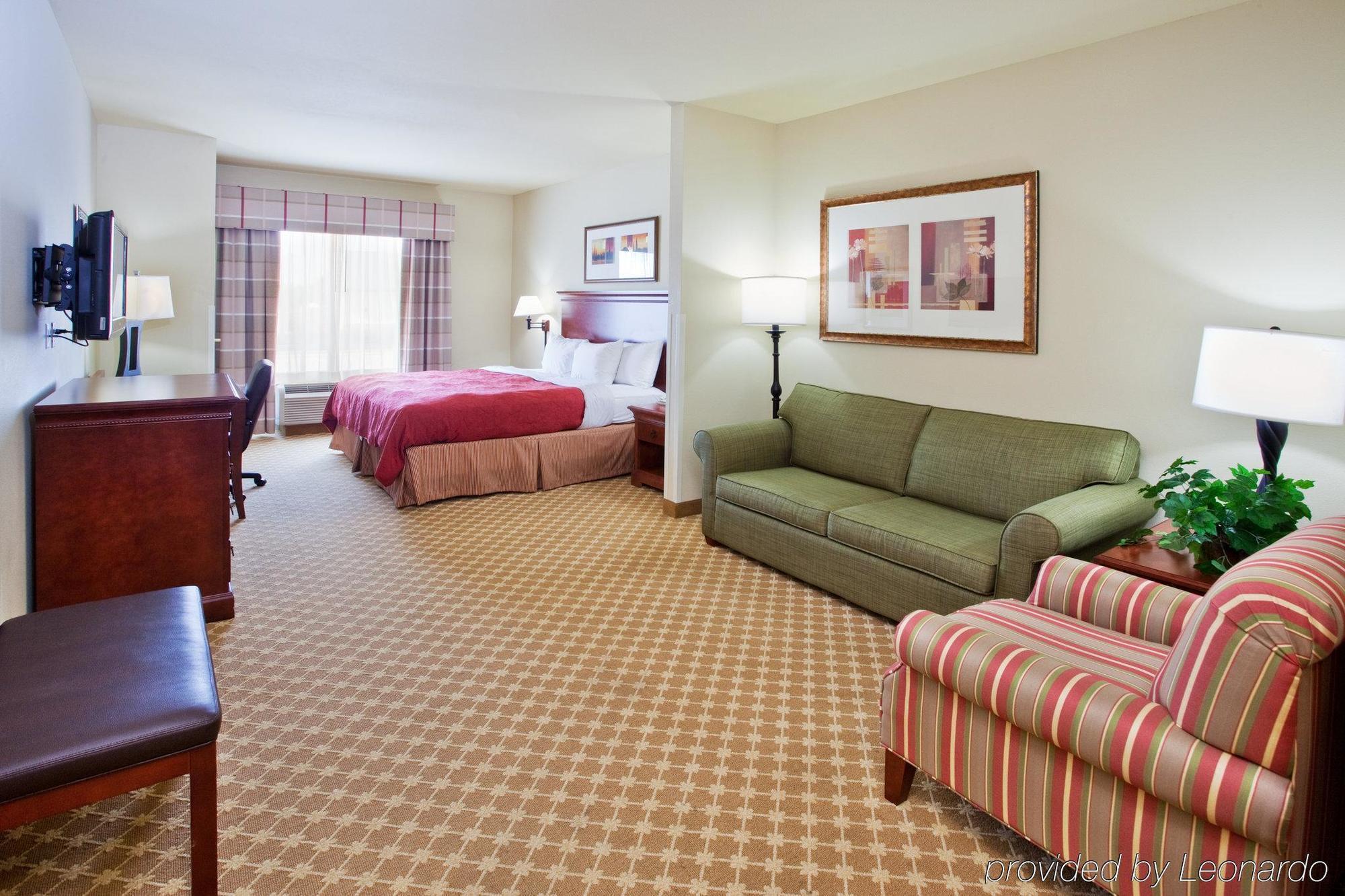 Country Inn & Suites By Radisson, Tifton, Ga Экстерьер фото